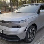 Novo Hyundai Creta 2027 surge sem camuflagem com visual Ioniq