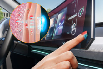 Novo sistema de bafômetro utiliza impressão digital para medir álcool no sangue