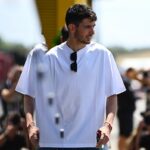 Ocon admite futuro incerto na F1 e sente pressão de Rafa Câmara