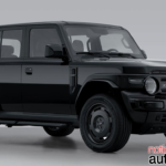 Omoda & Jaecoo lançam Lepas no Brasil com SUVs elétricos de até 1.000 km