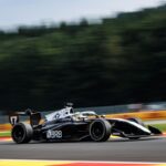 Pedro Clerot busca top-5 da F3 na etapa do Hungaroring