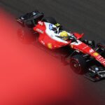 Piastri critica Hamilton após bloqueio de volta rápida na classificação