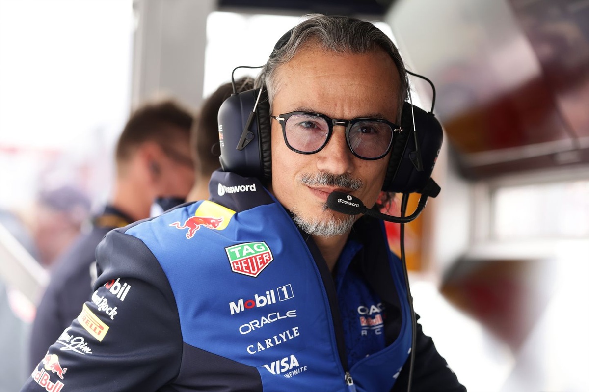 Pilotos interessados pressionam Red Bull por vagas a partir de 2027
