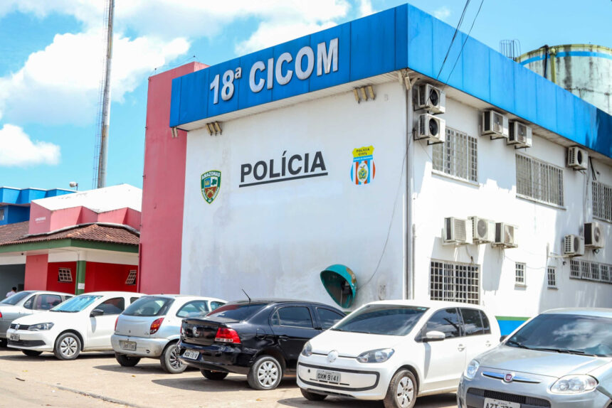Polícia prende homem em Manaus por revender mesmo carro a vários compradores