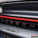 Porsche corta 9 mil empregos após queda na China e pressão por eletrificação