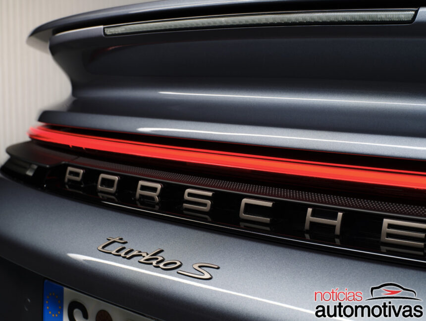 Porsche corta 9 mil empregos após queda na China e pressão por eletrificação