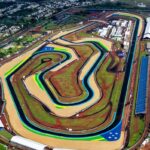 Porsche Cup suspende provas em Goiânia e abre busca por novos circuitos