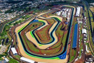Porsche Cup suspende provas em Goiânia e abre busca por novos circuitos