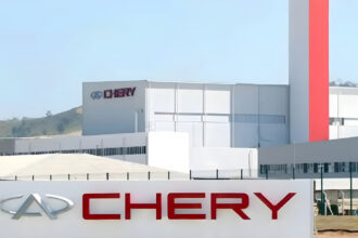 Prefeitura de Jacareí inicia desapropriação da fábrica da Caoa Chery