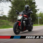 Projeto de lei propõe foto em notificação de infração; nova Ducati XDiavel V4 chega ao mercado