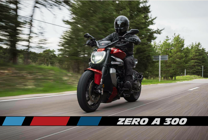 Projeto de lei propõe foto em notificação de infração; nova Ducati XDiavel V4 chega ao mercado