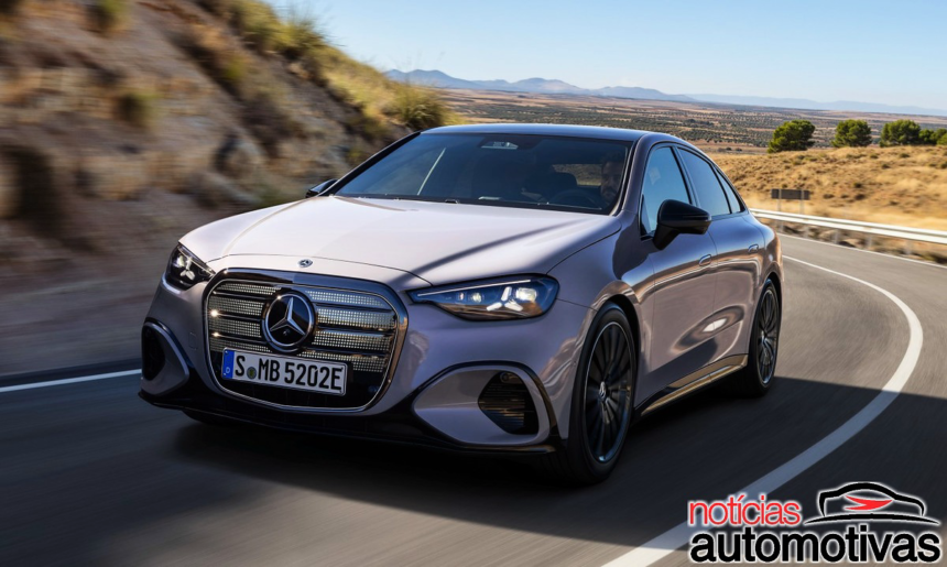Queda de vendas força Audi, BMW e Mercedes a reduzir produção na China