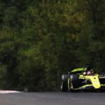 Rafael Câmara conquista 2º lugar no classificatório do Hungaroring