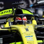 Rafael Câmara garante pódio em Hungaroring e diz que Safety Car o impediu