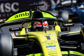 Rafael Câmara garante pódio em Hungaroring e diz que Safety Car o impediu