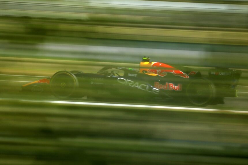 Red Bull avalia troca entre Lawson e Tsunoda e agita paddock