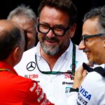 Red Bull deve contratar chefe da academia de jovens pilotos da Mercedes