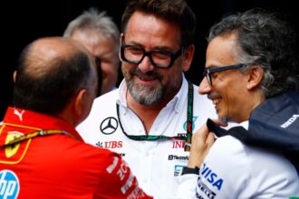 Red Bull deve contratar chefe da academia de jovens pilotos da Mercedes