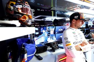Red Bull oferece novo contrato a Verstappen para anular cláusula de saída