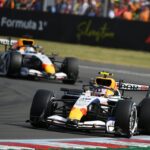 Red Bull rejeita proposta de US$ 3 bilhões pela Racing Bulls, diz imprensa