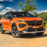 Renault corta até R$ 4.700 no Kardian para acelerar vendas