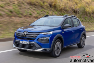 Renault reduz até R$4.700 no Kardian 2027 para enfrentar rivais