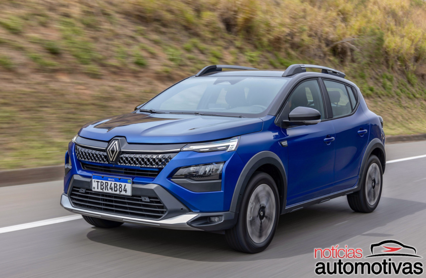 Renault reduz até R$4.700 no Kardian 2027 para enfrentar rivais