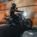 Royal Enfield reduz primeira revisão para 1.000 km e corta preços até 34%