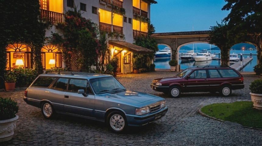 Royale x Caravan: entenda por que o duelo nunca ocorreu