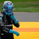 Russell diz que equipe localizou problema e volta a focar na performance