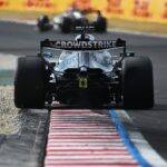 Russell recebe motor novo e mantém sétimo no grid da Hungria
