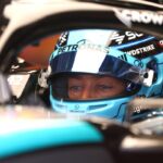 Russell supera revés na Hungria e mira recuperação na temporada 2026