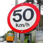 Saiba por que o limite mínimo de velocidade salva vidas nas rodovias