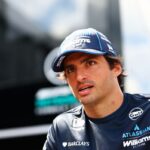 Sainz rebate Piastri e acusa Williams após toque na Hungria