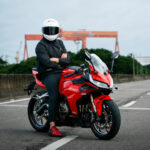 Shineray estreia SBM 400RR no Brasil com motor 4 cilindros por R$ 44.990