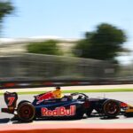 Slater vence em Hungaroring e assume liderança do Mundial de F3