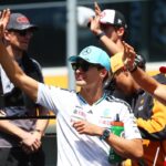 Steiner sugere Audi como opção para George Russell em 2028