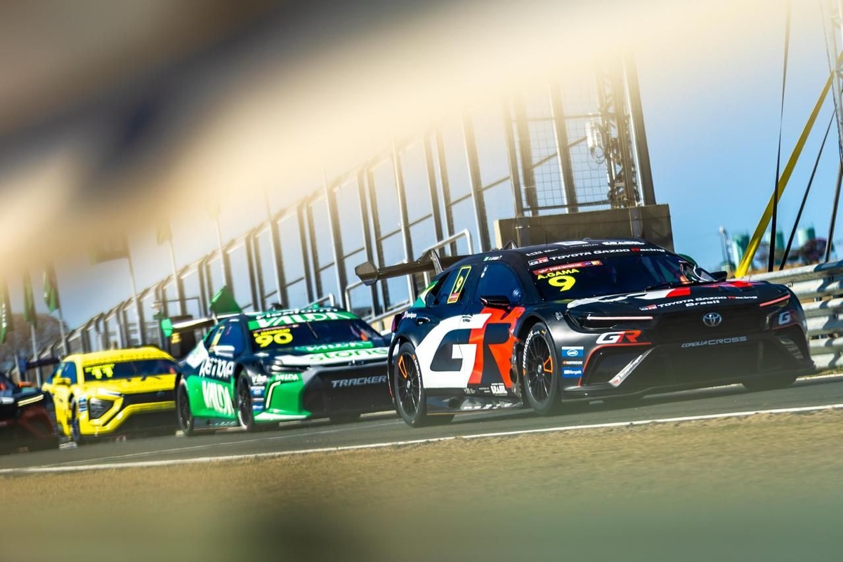Stock Car: Horários e como assistir à etapa do Velocitta neste fim de semana