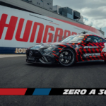 Subaru estreia divisão esportiva e apresenta novo safety car da F1