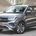 T-Cross 2027 adota câmbio automático de 8 marchas no 1.0