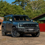 T2 XWD: Jetour traz tração integral e pacote de luxo por R$ 349.900