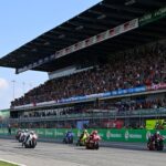Tailândia abre temporada 2027 da MotoGP em 7 de março no circuito de Chang