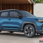 Tata e Mahindra disparam; Suzuki perde terreno em SUVs e teto solar