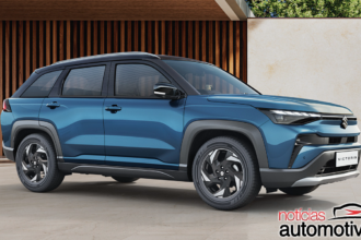 Tata e Mahindra disparam; Suzuki perde terreno em SUVs e teto solar