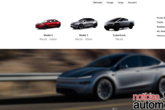 Tesla estreia Model 3 e Model Y no Uruguai e provoca debate sobre Autopilot