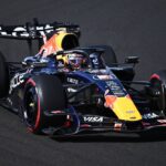 Teto de gastos freia avanço da Red Bull e compromete evolução do carro