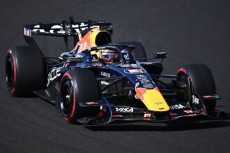Teto de gastos freia avanço da Red Bull e compromete evolução do carro