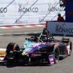 Ticktum supera Dennis na reta final e vence ePrix de Tóquio