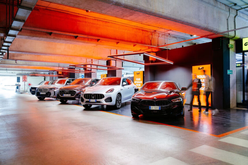 Tokio Marine concede 12% de desconto na SIXT a clientes de seguro