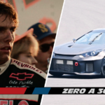 Tom Cruise confirma sequência de 'Dias de Trovão' e MR2 é flagrado em testes